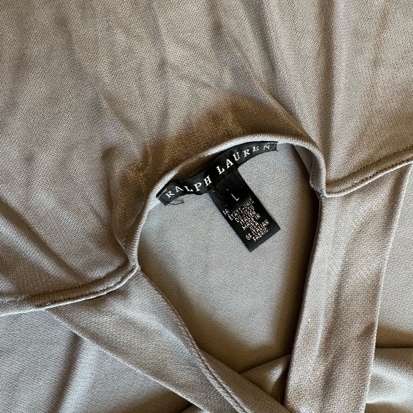 Metallic Tank Top - Picture 3 of 3